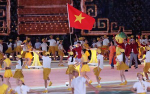 Trưởng đoàn TTVN tại ASIAD 19 Đặng Hà Việt: 'Chúng ta còn hạn chế thành tích tại ASIAD'