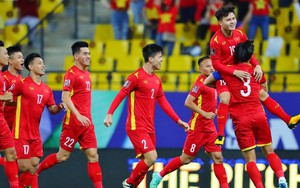 Bóng lăn trong tuần: Hào quang trở lại