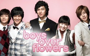 Vườn sao băng và 6 bộ phim Hàn Quốc là bầu trời kí ức với thế hệ 8X - 9X