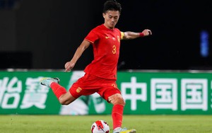 Tuyển Trung Quốc nhận tin xấu trước trận đấu với Việt Nam
