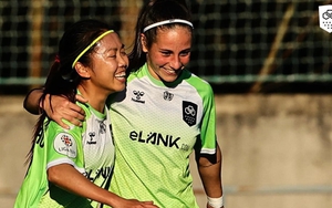 Kết quả bóng đá Lank FC 0-1 Valadares Gaia: Huỳnh Như im tiếng, Lank FC toàn thua