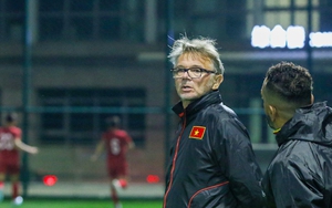 Tin nóng thể thao tối 9/10: ĐT Trung Quốc đón tin kém vui trước trận gặp Việt Nam