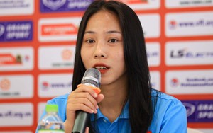 'Hot girl U20' không được triệu tập lên tuyển nữ Việt Nam gây tiếc nuối