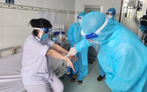 TP Hồ Chí Minh: Thêm nhiều trường hợp mắc đậu mùa khỉ