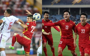 ĐT Việt Nam tái đấu Trung Quốc, kỳ tích mùng 1 Tết tại Mỹ Đình khó tái hiện