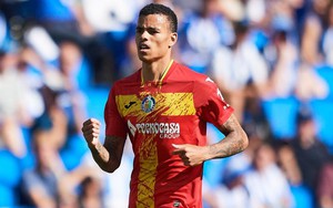 Greenwood ghi bàn thắng đầu tiên sau 628 ngày, fan MU mong chờ ngày tái ngộ