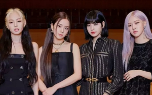 Netizen xôn xao Lisa Blackpink dường như có điều bất mãn với Jennie