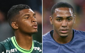 Tin bóng đá MU 9/10: Săn 2 thần đồng Brazil, McTominay đã giữ ghế cho Ten Hag