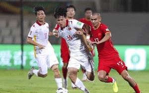 Nhận định bóng đá hôm nay 10/10: ĐT Việt Nam vs Trung Quốc