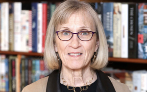 Nobel Kinh tế 2023 vinh danh Giáo sư Claudia Goldin