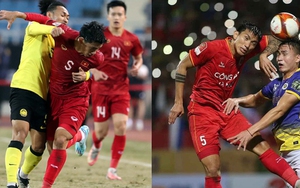 Đoàn Văn Hậu từng chơi xấu cầu thủ Malaysia, bị fan Đông Nam Á xếp vào hàng những cầu thủ đá 'rắn nhất' khu vực