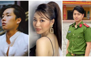 Dàn diễn viên trẻ 'nối nghiệp' gia đình: Con trai nghệ sĩ Vân Dung, NSND Hoàng Dũng được khán giả kỳ vọng