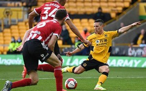 Nhận định bóng đá Sheffield vs Wolves (22h00 hôm nay 4/11), vòng 11 Ngoại hạng Anh