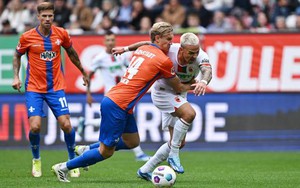 Nhận định bóng đá Darmstadt vs Bochum (02h30 hôm nay 4/11), Bundesliga vòng 10