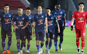 Tương lai nào cho HAGL ở V-League 2023-2024?