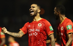 Chuyển nhượng V-League 2023/2024: Bất ngờ với CAHN và HAGL