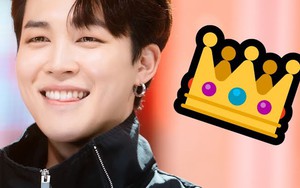 Top 10 'Vua K-pop 2023' dựa trên hơn 2 triệu phiếu bầu của fan