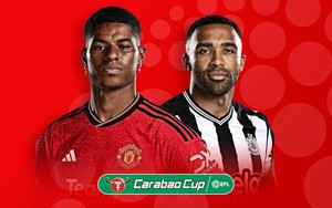 Lịch thi đấu bóng đá hôm nay 1/11: Đại chiến MU vs Newcastle