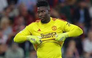 MU phải mặc 'đồ nhái' ở mùa giải này, bất ngờ với lý do được tiết lộ