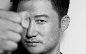 Con đường gập ghềnh trở thành siêu sao của diễn viên Ngô Kinh