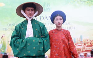 Để áo dài thật sự là sản phẩm du lịch