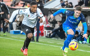 Nhận định bóng đá hôm nay 2/11: Ajax vs Volendam, Sassuolo vs Spezia