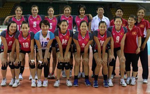 Hai ngôi sao vô địch bóng chuyền nữ Việt Nam đứng trước hai viễn cảnh trái ngược