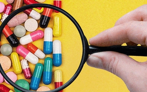 Cảnh báo về tình trạng bán thuốc giả trực tuyến