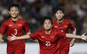 Bóng đá nữ Việt Nam và hành trình cho tương lai