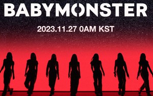 'Em gái Blackpink' ấn định ngày ra mắt, cư dân mạng Hàn nói gì?