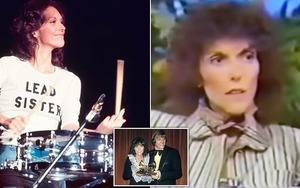 Tiết lộ đau lòng về cuộc chiến chán ăn của Karen Carpenter