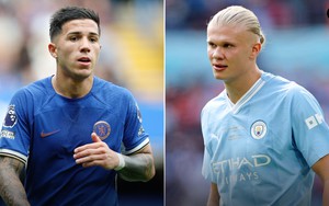 Lịch thi đấu Ngoại hạng Anh vòng 12: MU, Arsenal dễ thở, Man City gặp khó