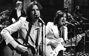 Ca khúc 'You Really Got Me' của The Kinks: Một ánh mắt si tình làm thay đổi lịch sử âm nhạc