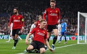 Xem trực tiếp bóng đá Anh hôm nay: Tottenham thất thủ, MU và Arsenal xuất trận