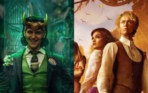 Những phản diện Hollywood được yêu thích nồng nhiệt vì quá thú vị: Loki, Đấu trường sinh tử