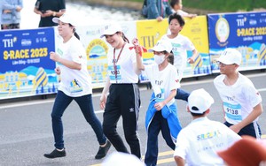 Giải chạy trực tuyến nhân ngày 20/11 dành cho thầy và trò