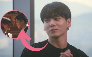 Jungkook BTS giải thích tại sao tất cả bài hát của trong album 'Golden' đều là tình khúc