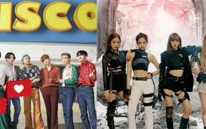 5 MV K-pop được yêu thích nhất trên YouTube: BTS đầu bảng, Blackpink xếp sau cả Psy