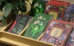 Từ đọc truyện kinh dị tới viết truyện kinh dị