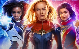 Gặp gỡ những nhân vật chính của bộ phim MCU mới nhất 'The Marvels'