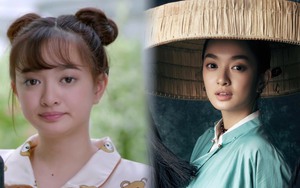 Loạt phim đưa tên tuổi Kaity Nguyễn trở thành 'nữ hoàng phòng vé'