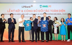 VFF 'mách nước', giúp HAGL sẽ hoàn thành việc đổi tên theo đúng lộ trình