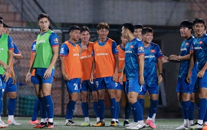 Tin nóng thể thao sáng 11/11: Thanh Thúy và đồng đội ra quân hôm nay, tuyển Việt Nam lộ thống kê đáng lo