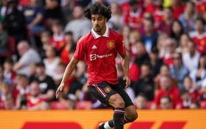 Iraq chốt danh sách đấu Việt Nam, loại thẳng tay cựu sao của MU từng chơi ở cúp C1