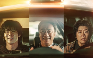 'A Bloody Lucky Day' - cuộc trở lại đầy kịch tính