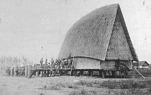 Ra mắt cuốn sách về 'xứ Đông Dương' dưới góc nhìn của bác sĩ Yersin