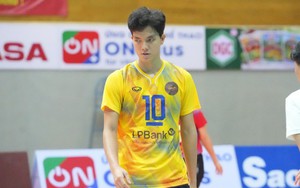 Bích Tuyền tỏa sáng rực rỡ, giúp đội nhà thắng đương kim vô địch ở giải quốc gia