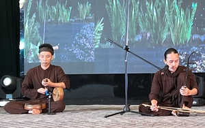 Yêu xẩm như Ninh Bình