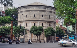 Chào tuần mới: 'Đánh thức' tháp Hàng Đậu