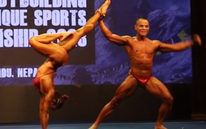 Tin nóng thể thao sáng 12/11: Lực sỹ Việt Nam lại có HCV thế giới sau Phạm Văn Mách, MU lầm lì vào top 6